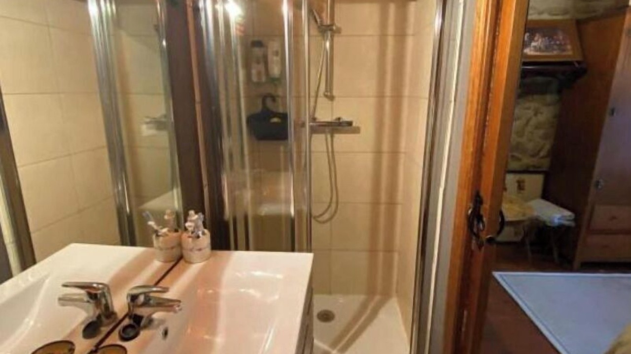 Photo of Bathroom in Zaldierna