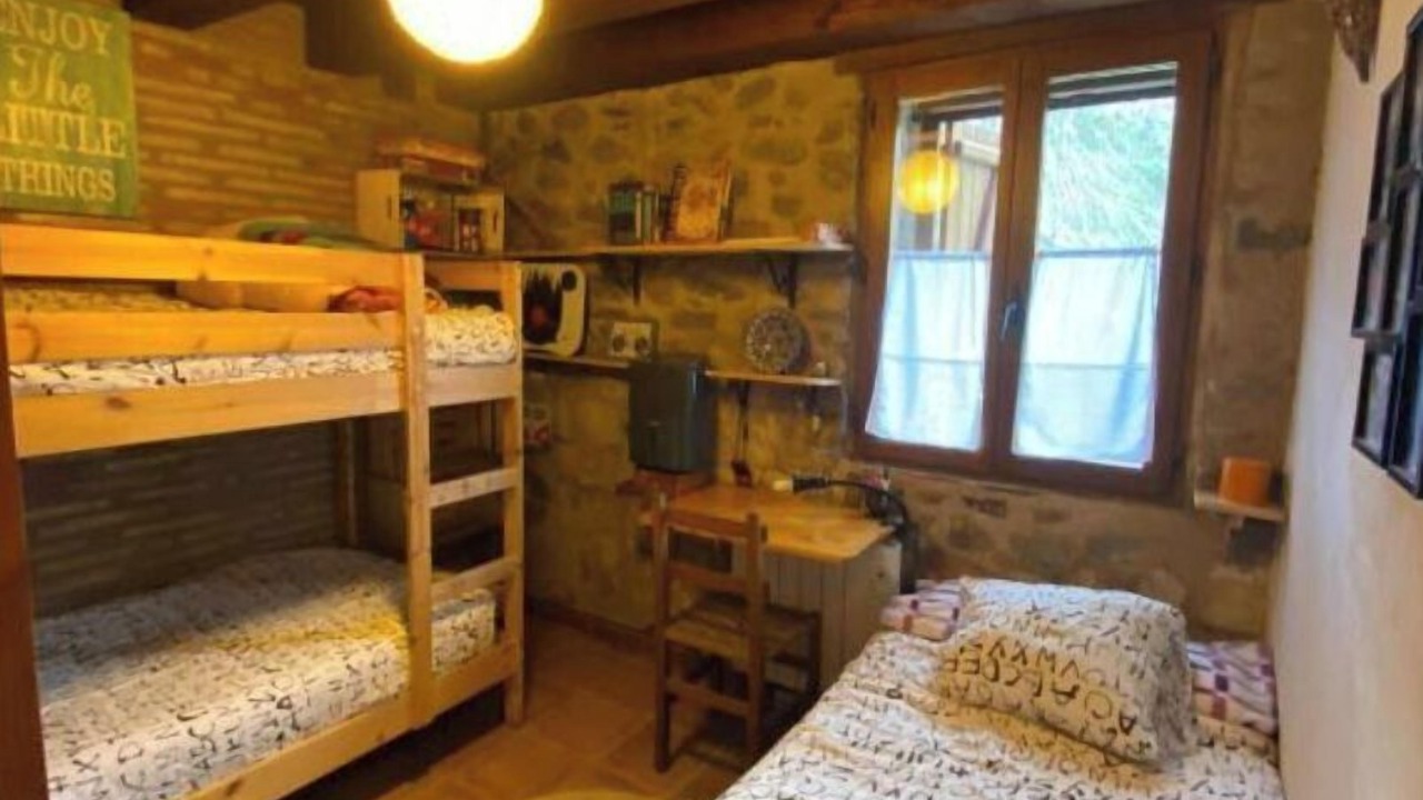 Photo of Bedroom in Zaldierna
