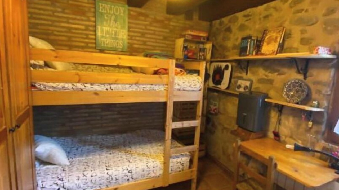 Photo of Bedroom in Zaldierna