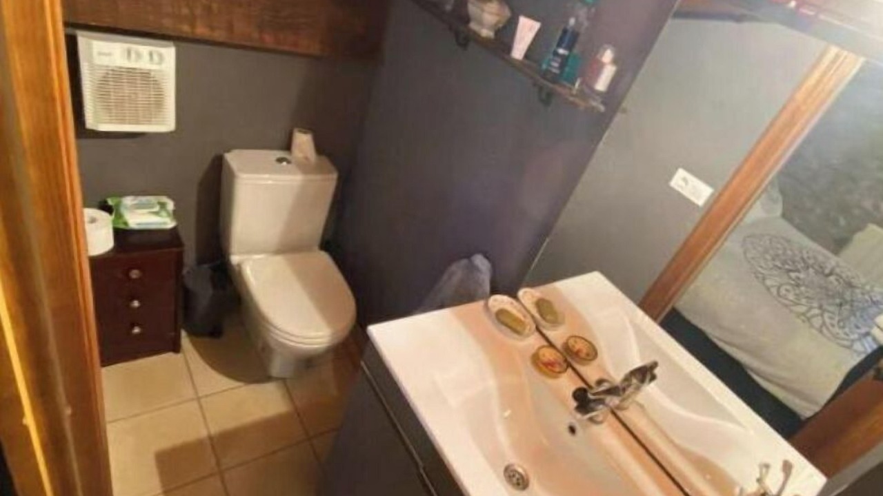 Photo of Bathroom in Zaldierna