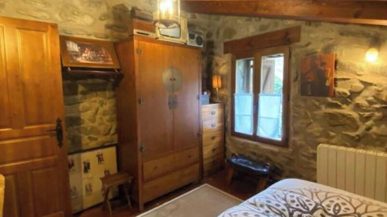 Photo of Bedroom in Zaldierna