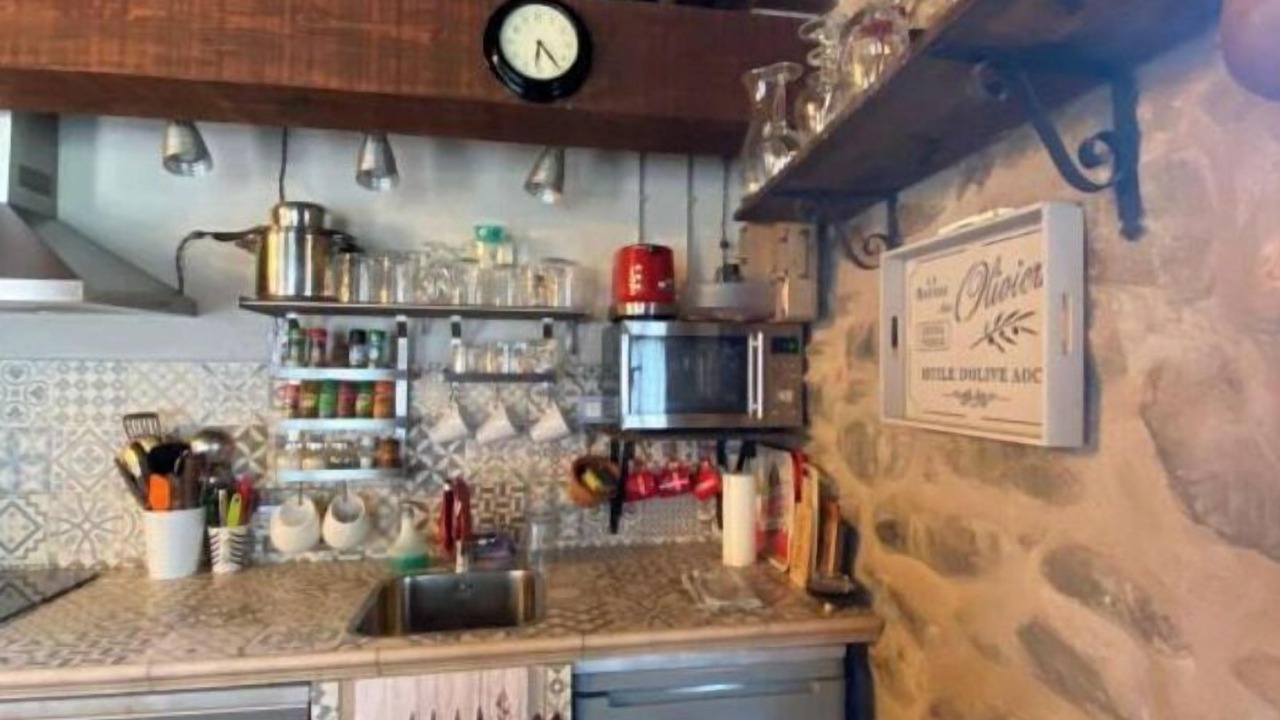 Photo of Kitchen in Zaldierna