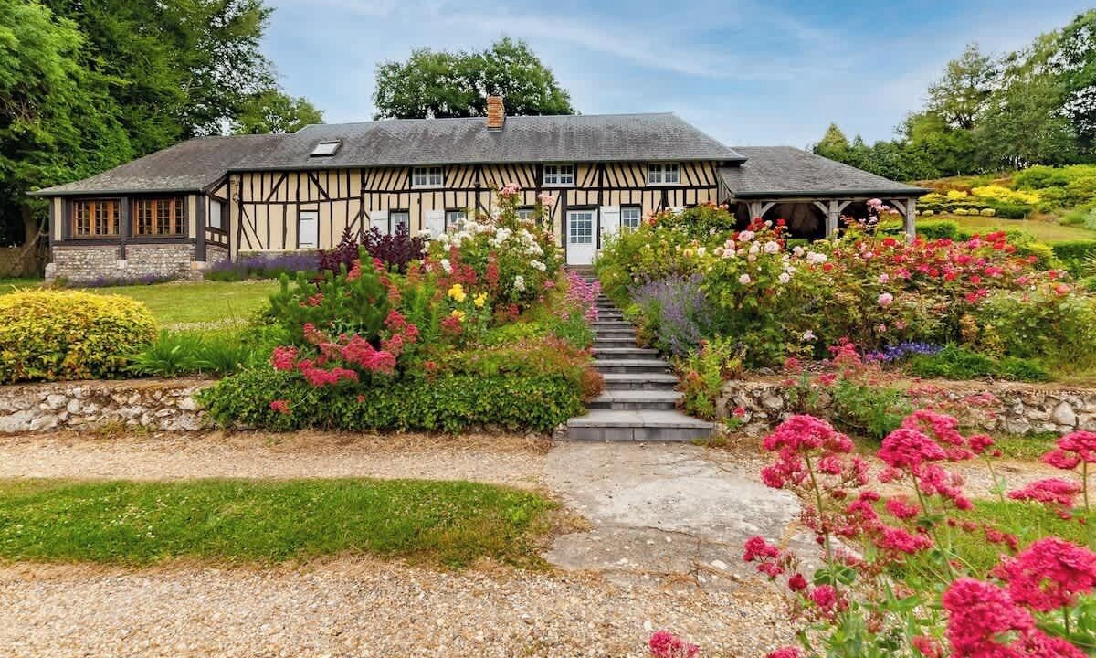 Photo of Outdoor in Manneville-la-Raoult
