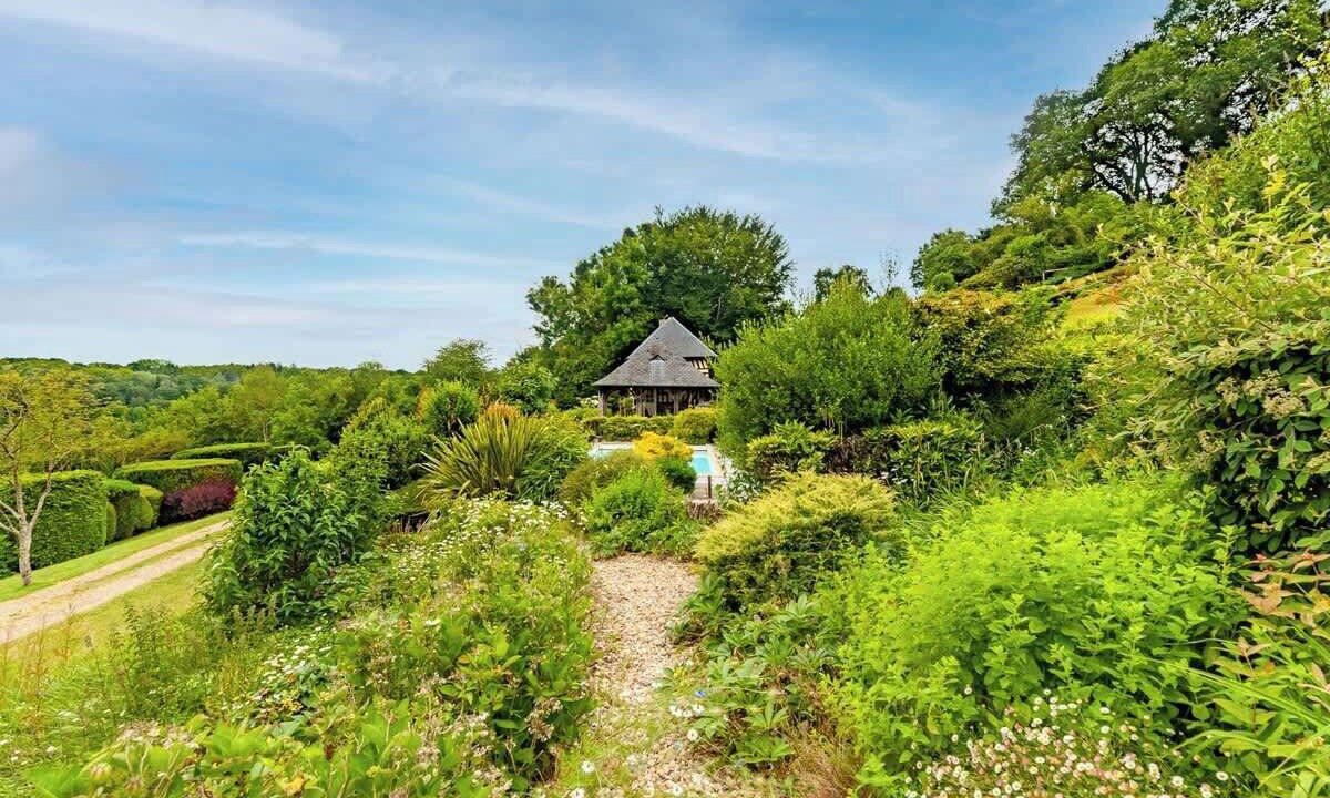 Photo of Outdoor in Manneville-la-Raoult