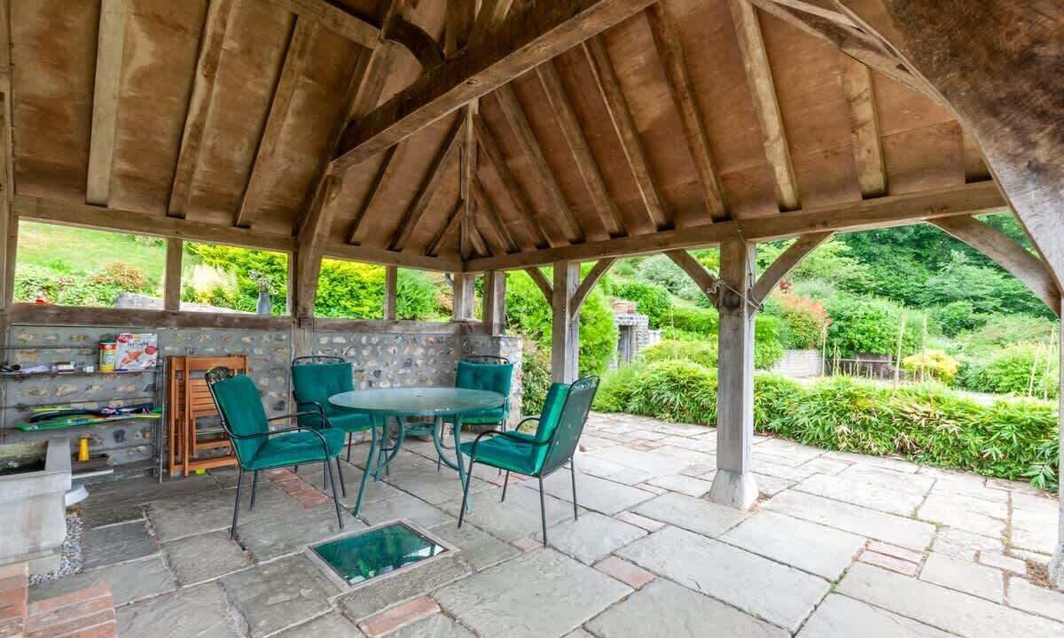 Photo of Outdoor in Manneville-la-Raoult