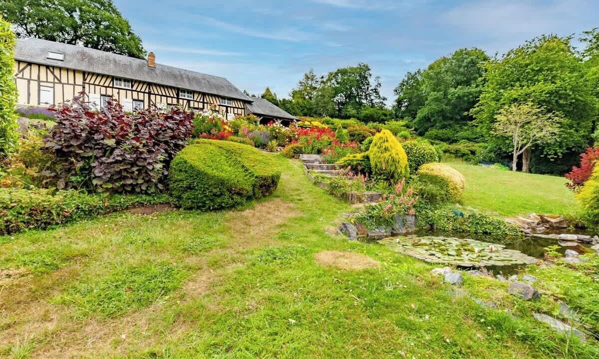 Photo of Outdoor in Manneville-la-Raoult