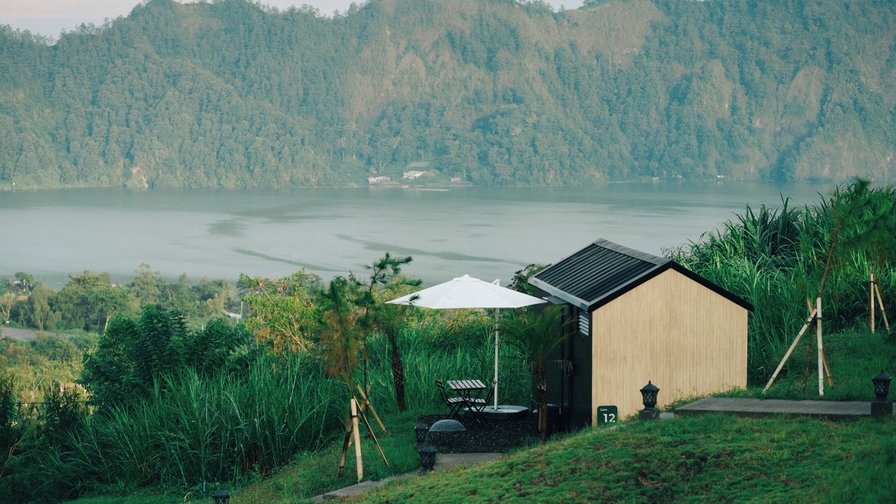 Photo of Outdoor in Toya Bungkah