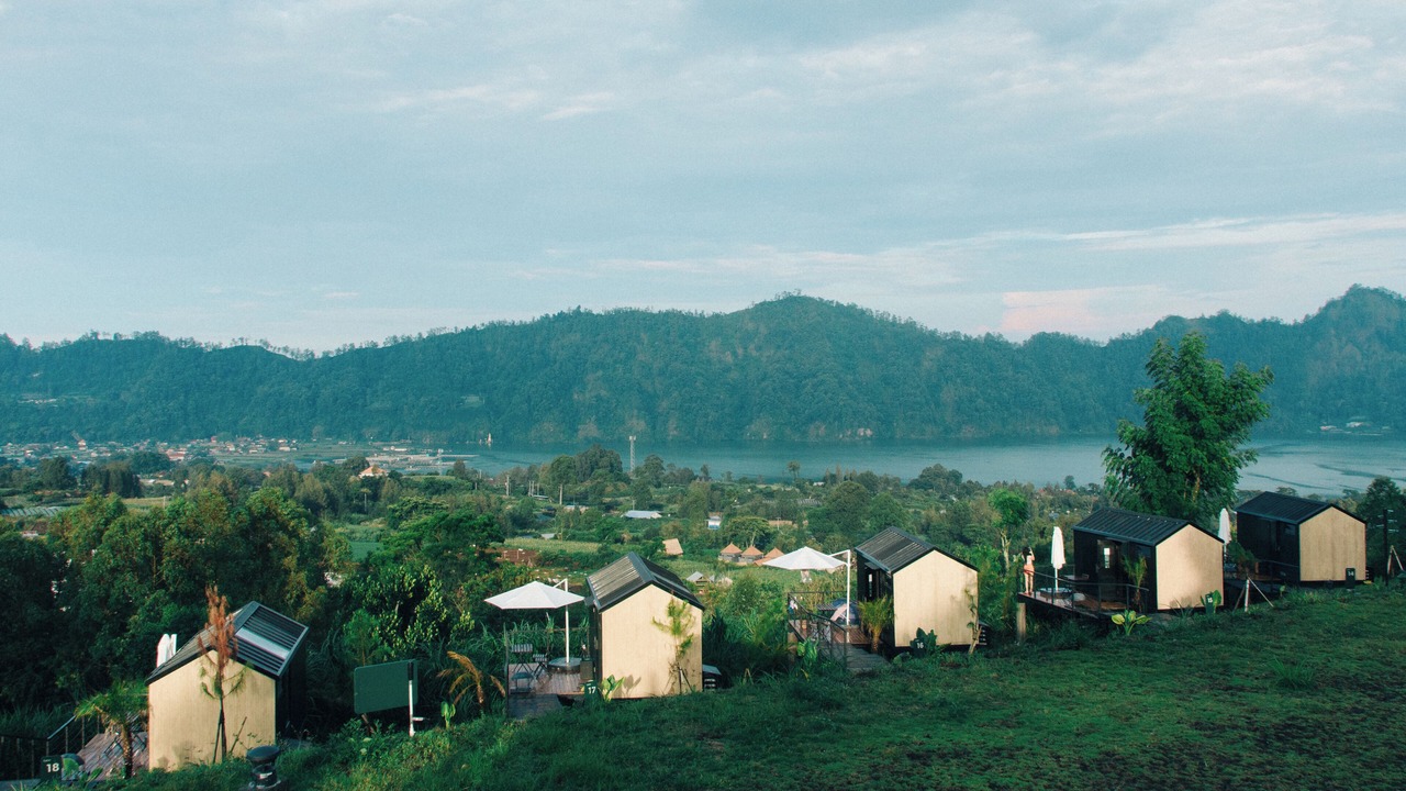 Photo of Outdoor in Toya Bungkah