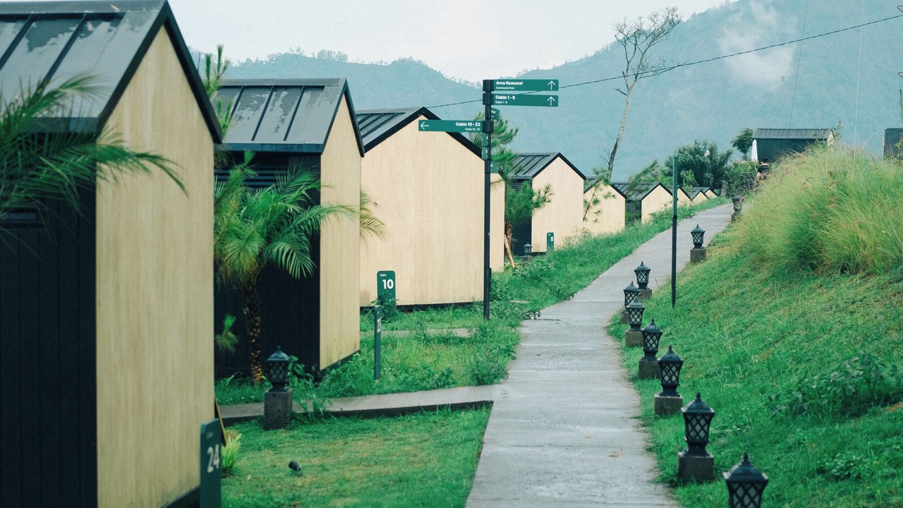 Photo of Outdoor in Toya Bungkah