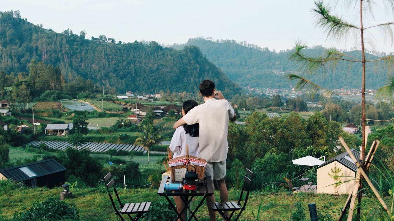 Photo of Others in Toya Bungkah
