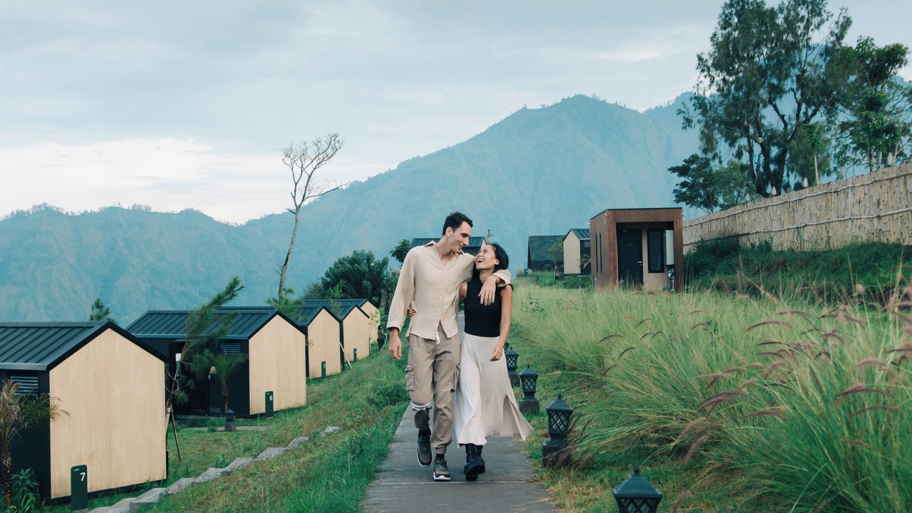 Photo of Outdoor in Toya Bungkah