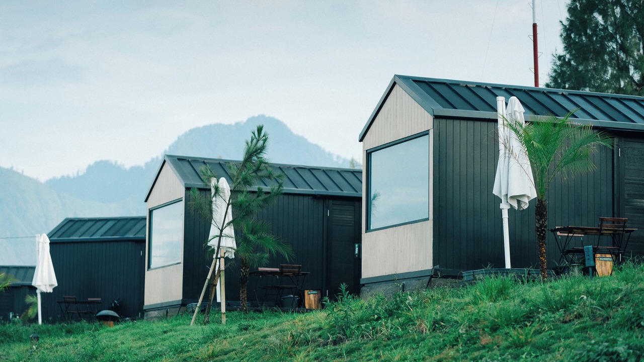 Photo of Outdoor in Toya Bungkah