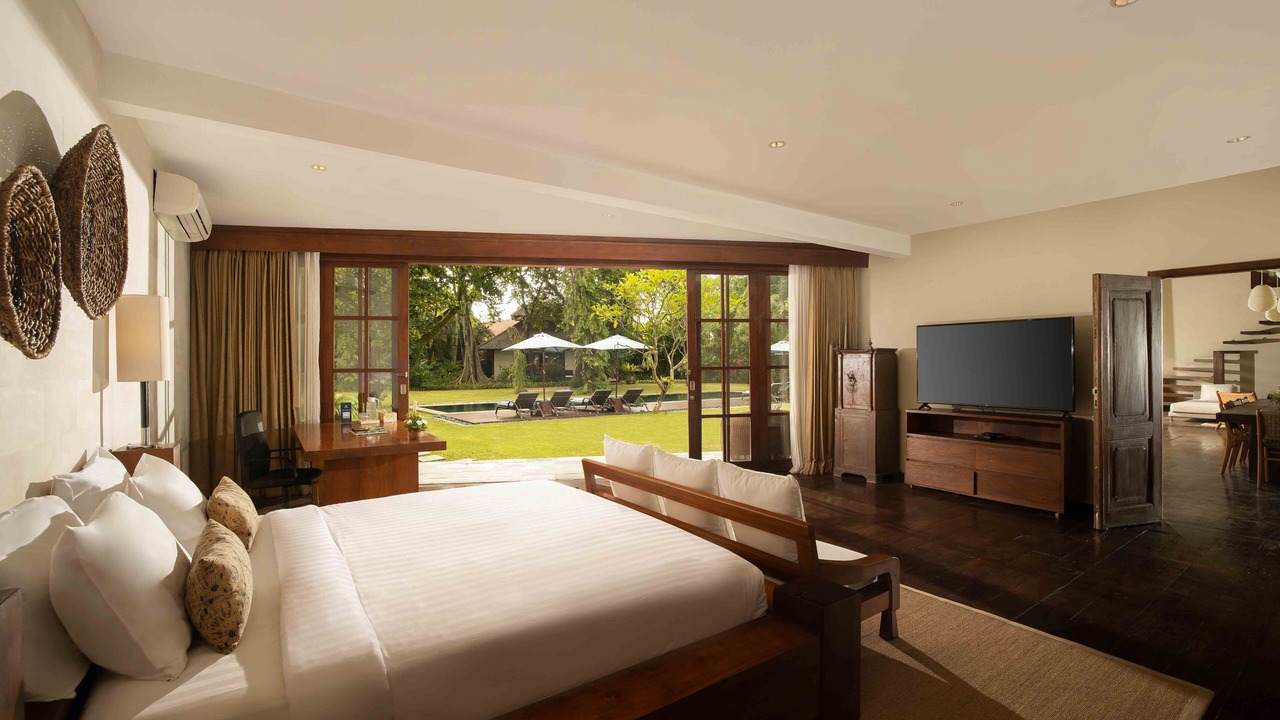 Photo of Bedroom in Padonan
