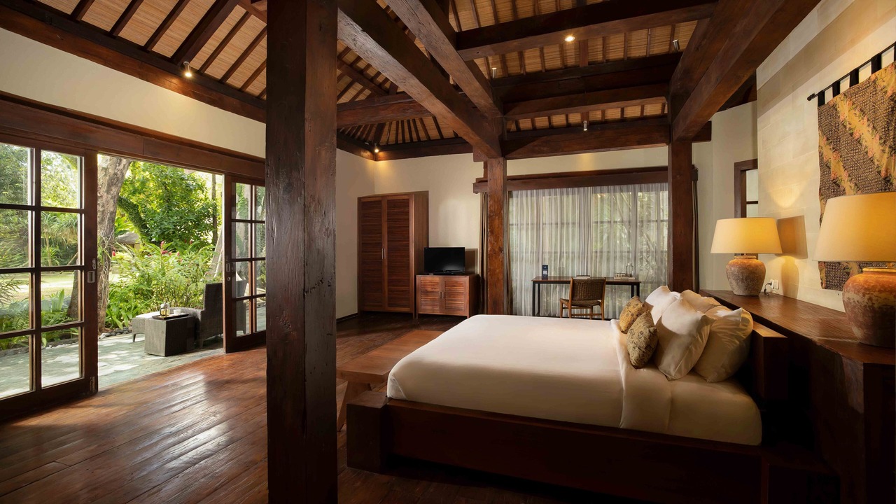 Photo of Bedroom in Padonan