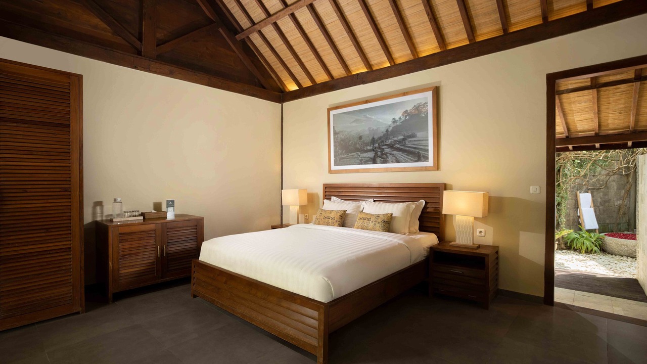 Photo of Bedroom in Padonan