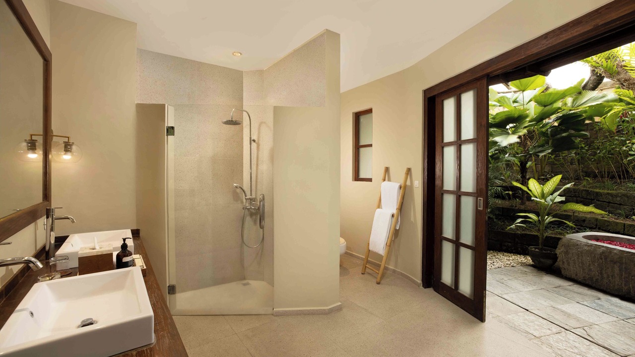 Photo of Bathroom in Padonan