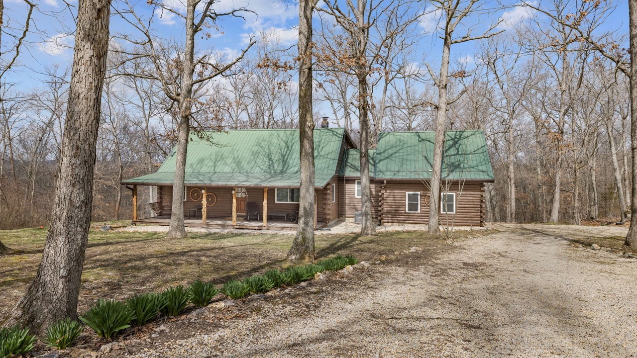 Photo of Outdoor in Doe Run