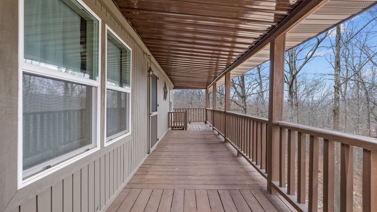 Photo of Patio Balcony in Doe Run