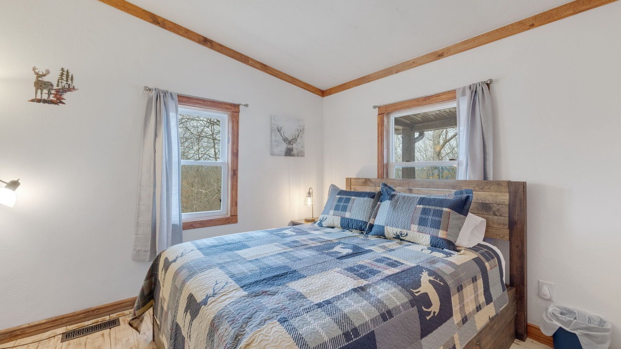 Photo of Bedroom in Doe Run