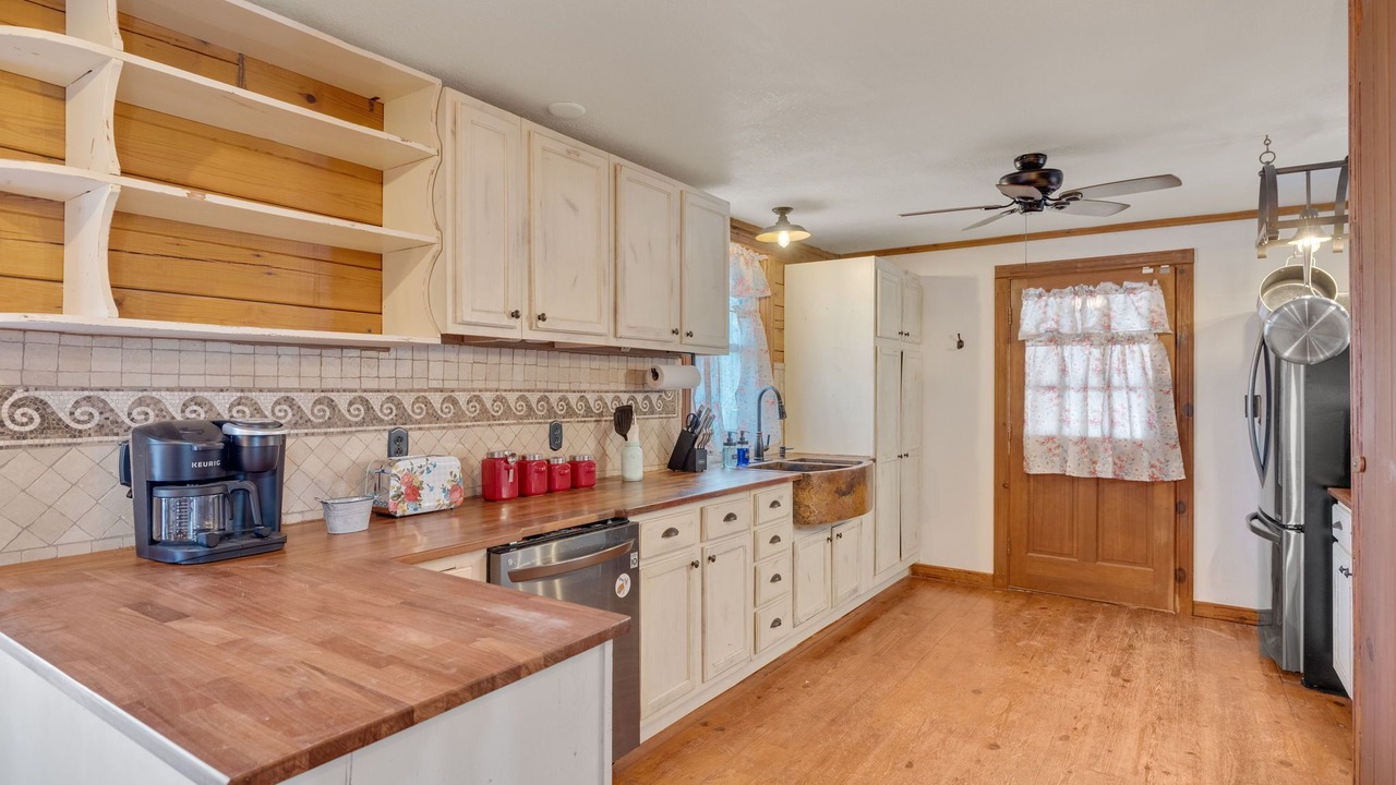 Photo of Kitchen in Doe Run