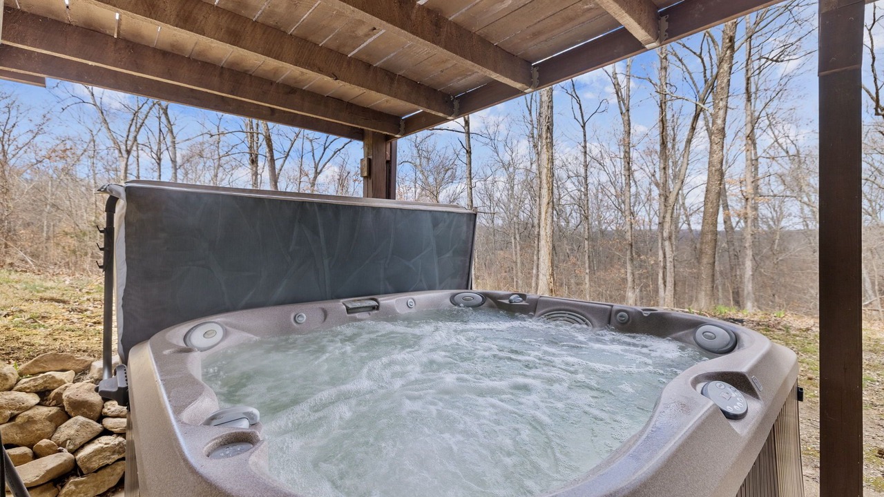 Photo of Outdoor in Doe Run