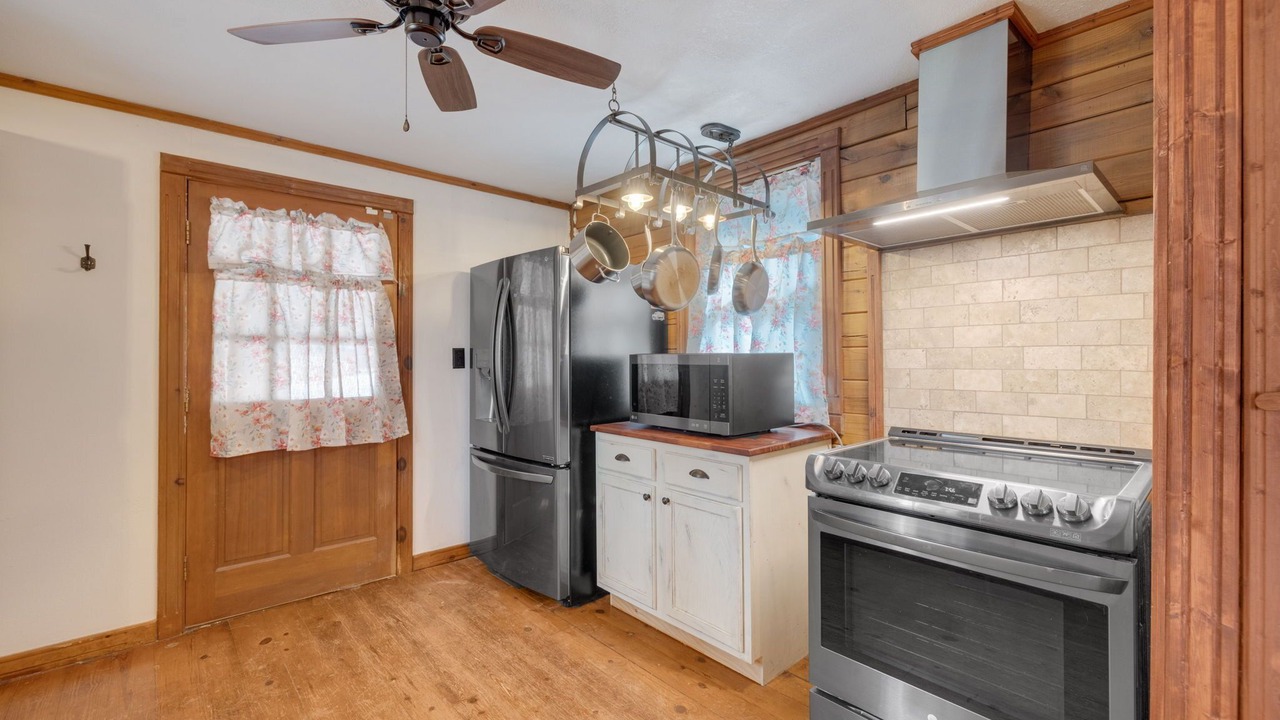 Photo of Kitchen in Doe Run
