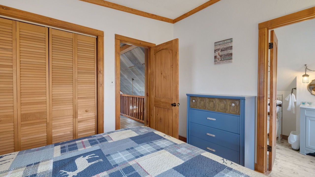Photo of Bedroom in Doe Run