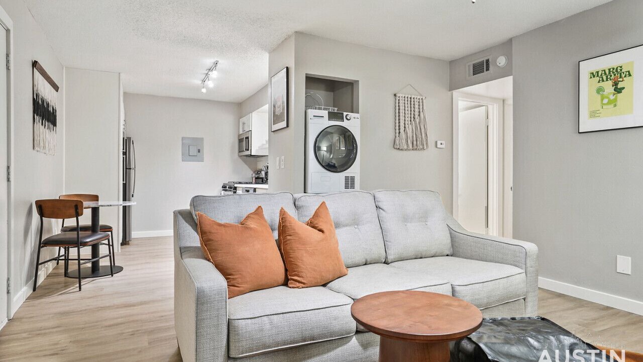 Photo of Bedroom in Brentwood