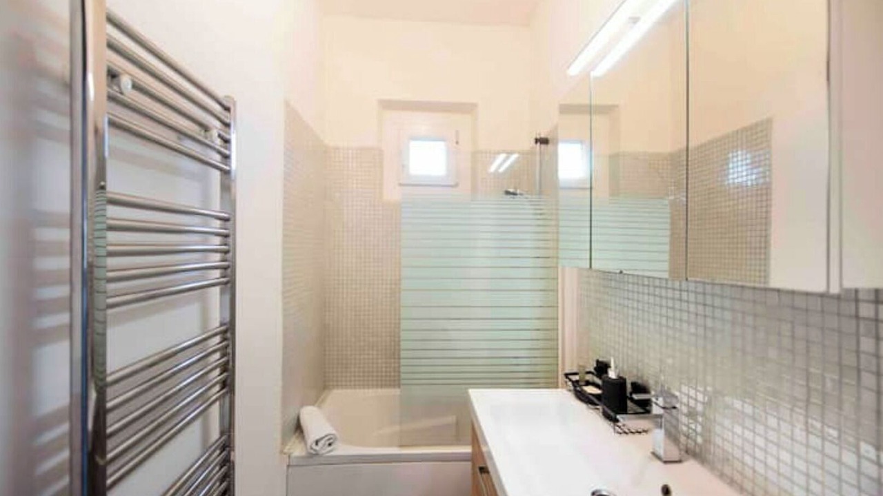 Photo of Bathroom in Orleans