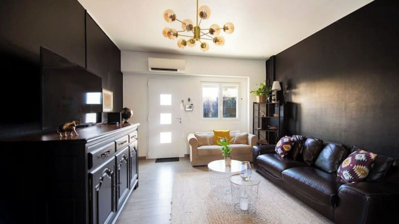 Photo of Livingroom in Orleans
