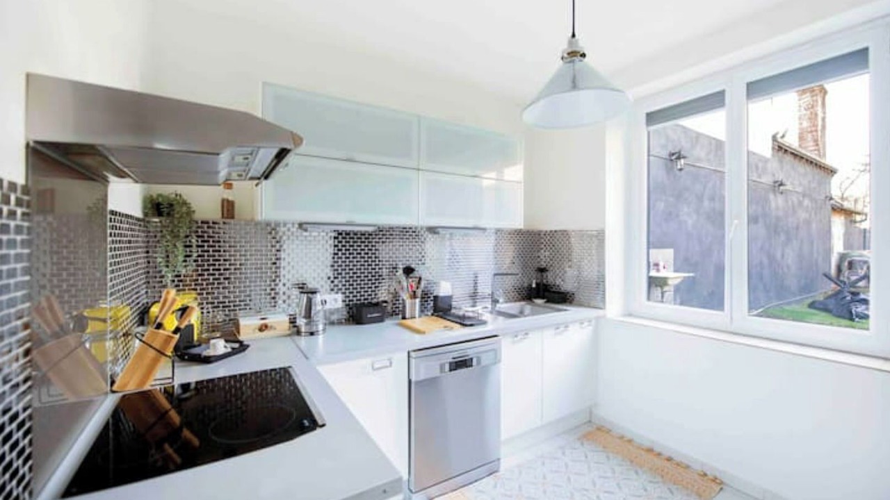 Photo of Kitchen in Orleans