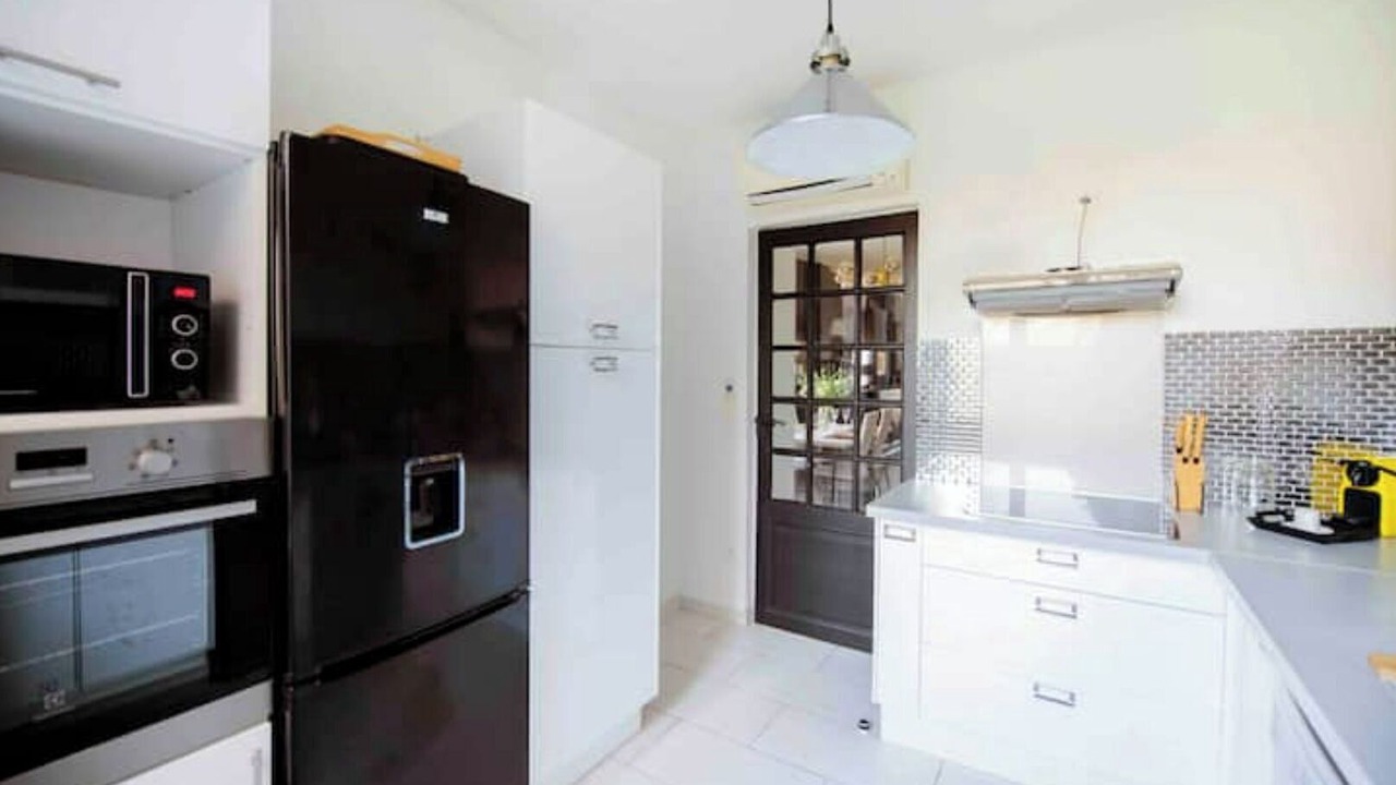 Photo of Kitchen in Orleans