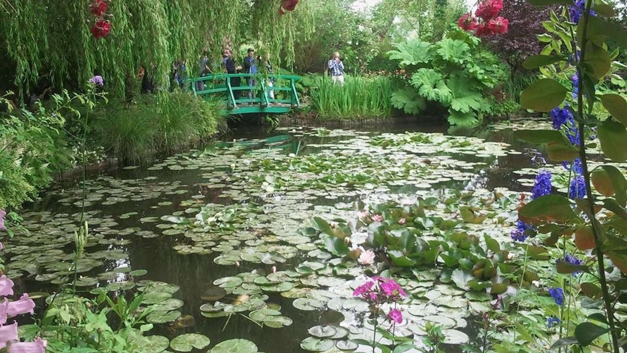 Photo of Outdoor in Mantes-la-Jolie