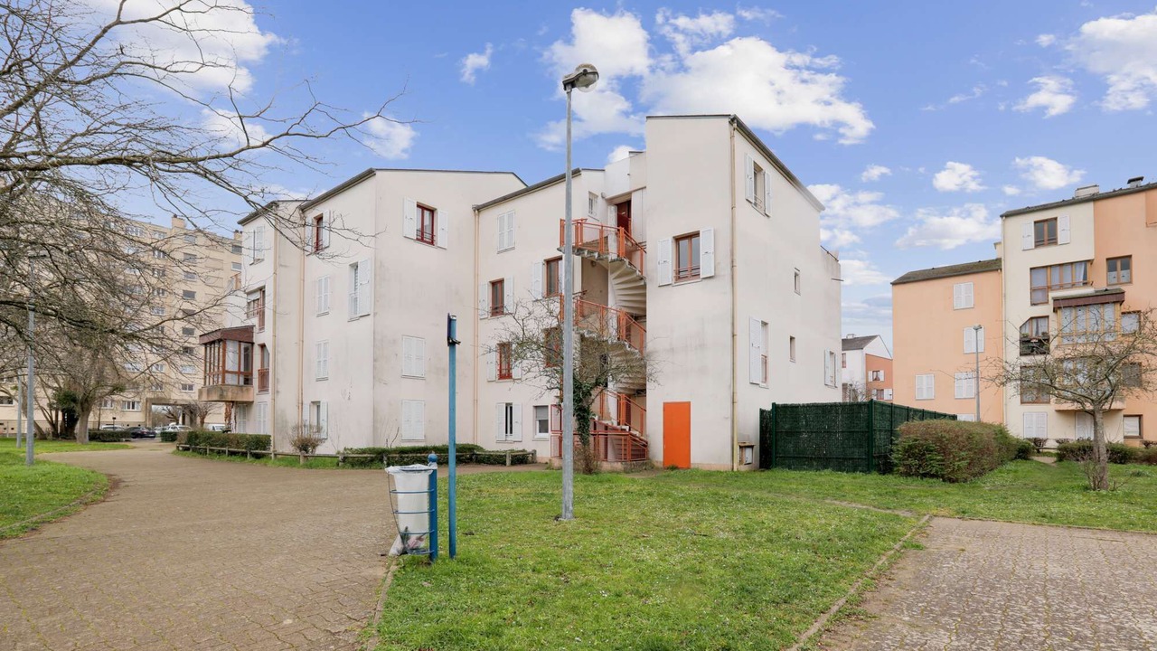 Photo of Outdoor in Mantes-la-Jolie