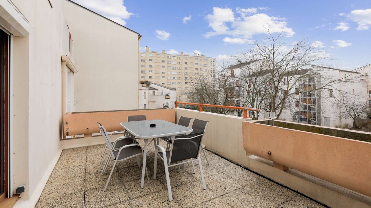 Photo of Outdoor in Mantes-la-Jolie