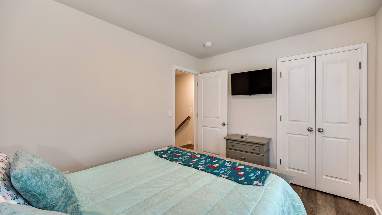 Photo of Bedroom in Mount Holly