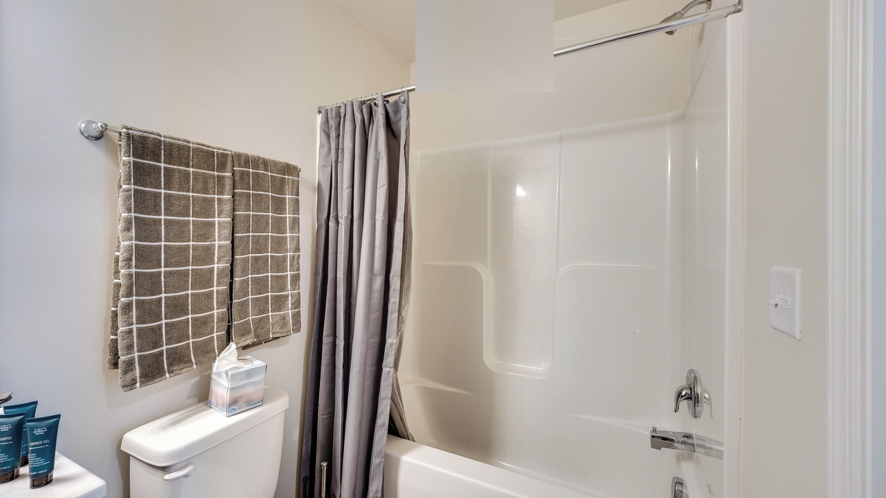 Photo of Bathroom in Mount Holly