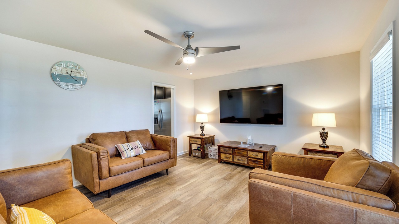 Photo of Livingroom in Mount Holly