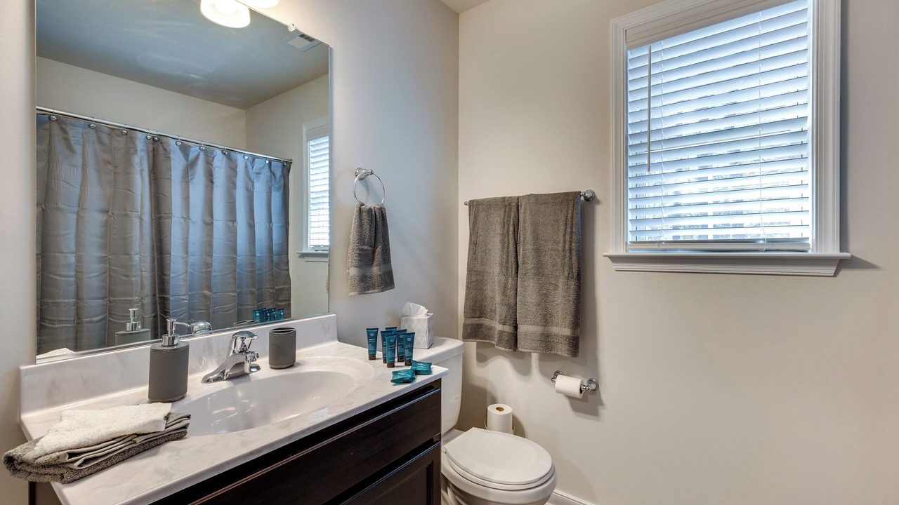 Photo of Bathroom in Mount Holly