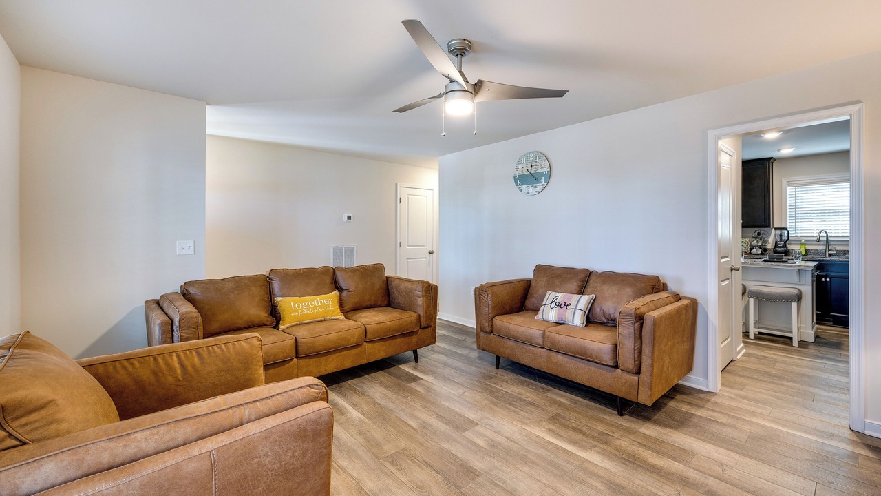 Photo of Livingroom in Mount Holly