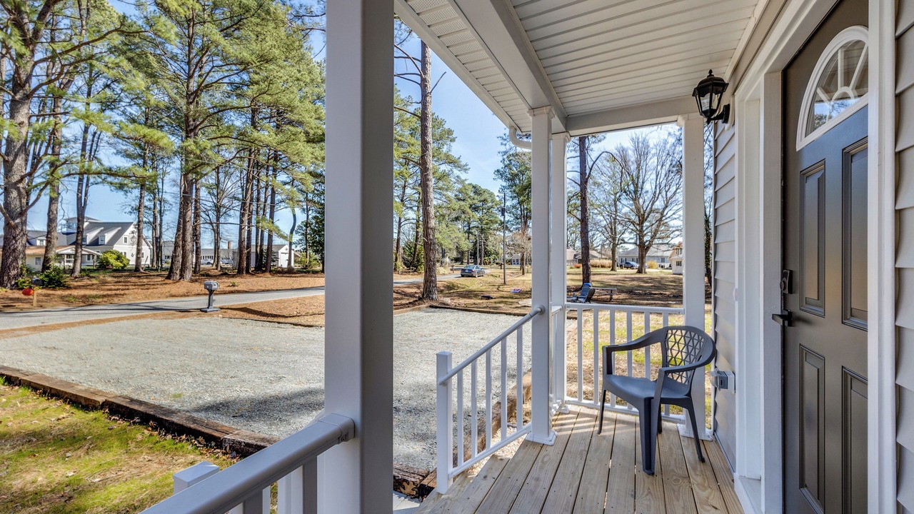 Photo of Outdoor in Mount Holly