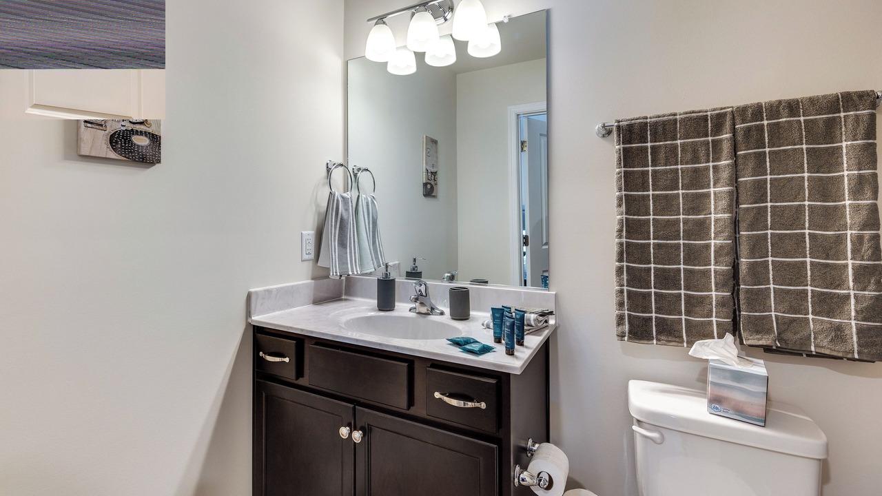 Photo of Bathroom in Mount Holly