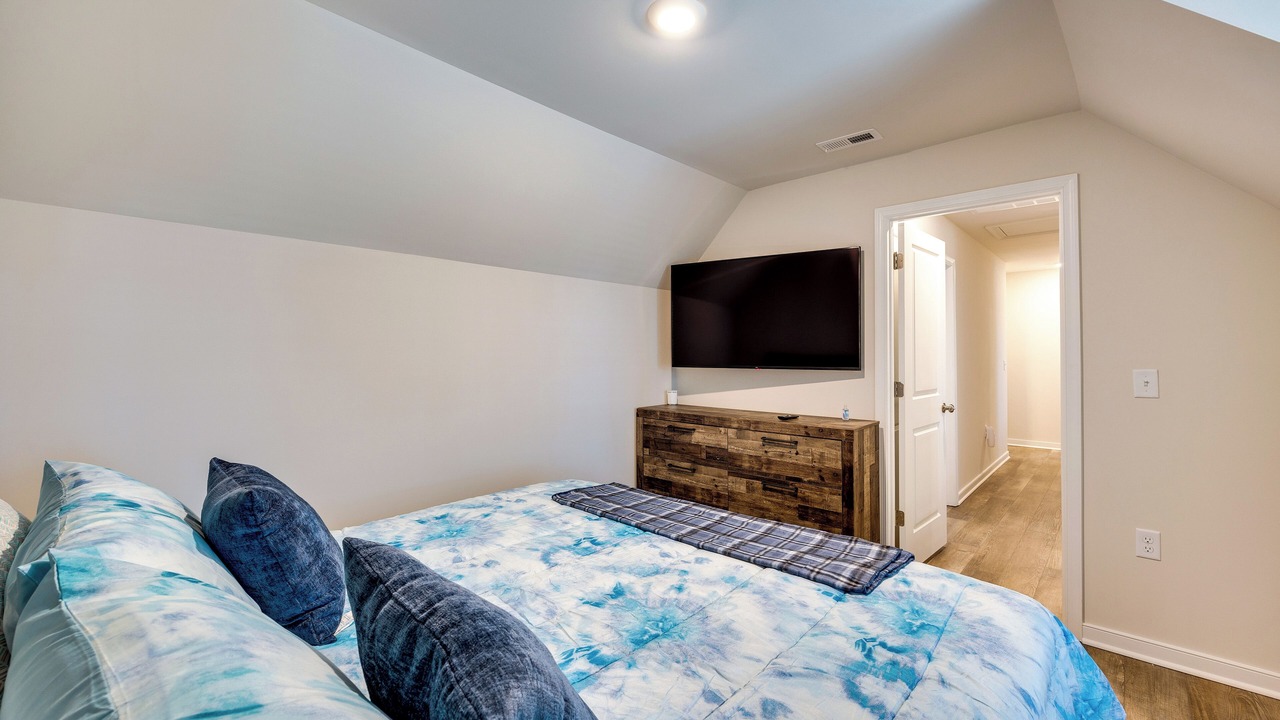 Photo of Bedroom in Mount Holly