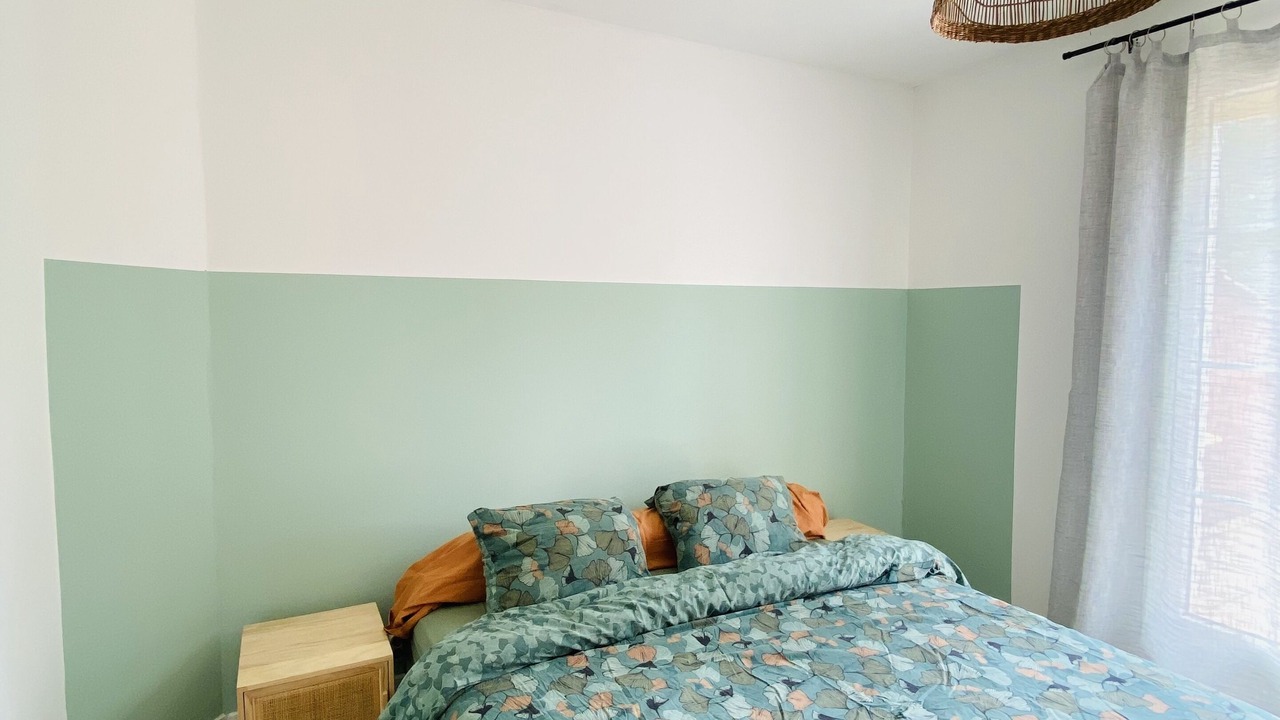 Photo of Bedroom in Saint-Gely-du-Fesc