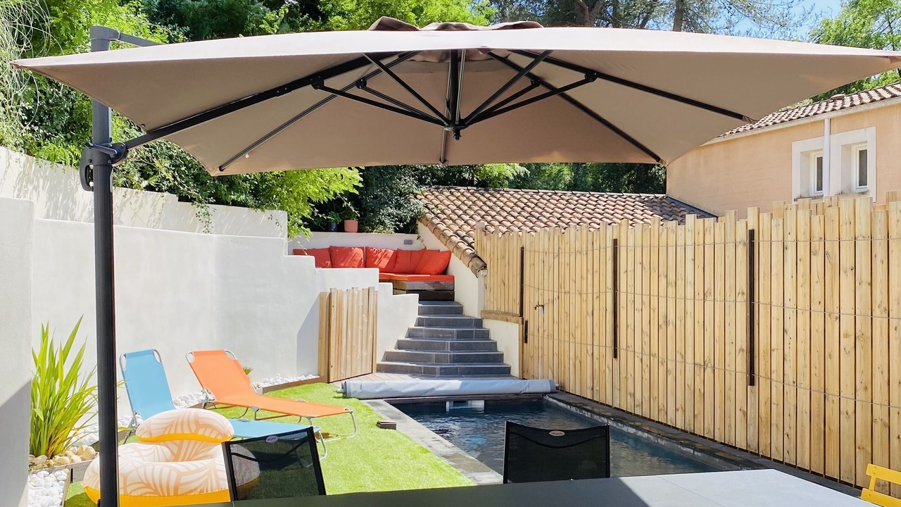 Photo of Outdoor in Saint-Gely-du-Fesc