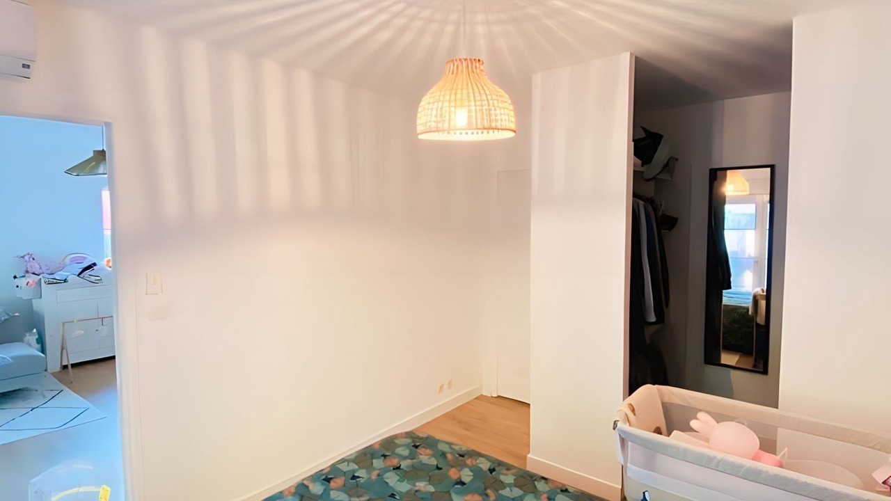 Photo of Bedroom in Saint-Gely-du-Fesc