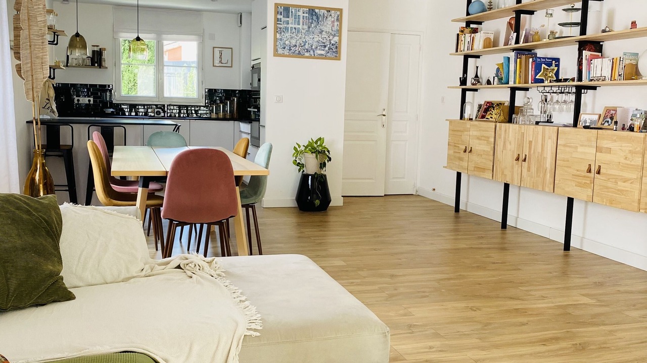 Photo of Livingroom in Saint-Gely-du-Fesc
