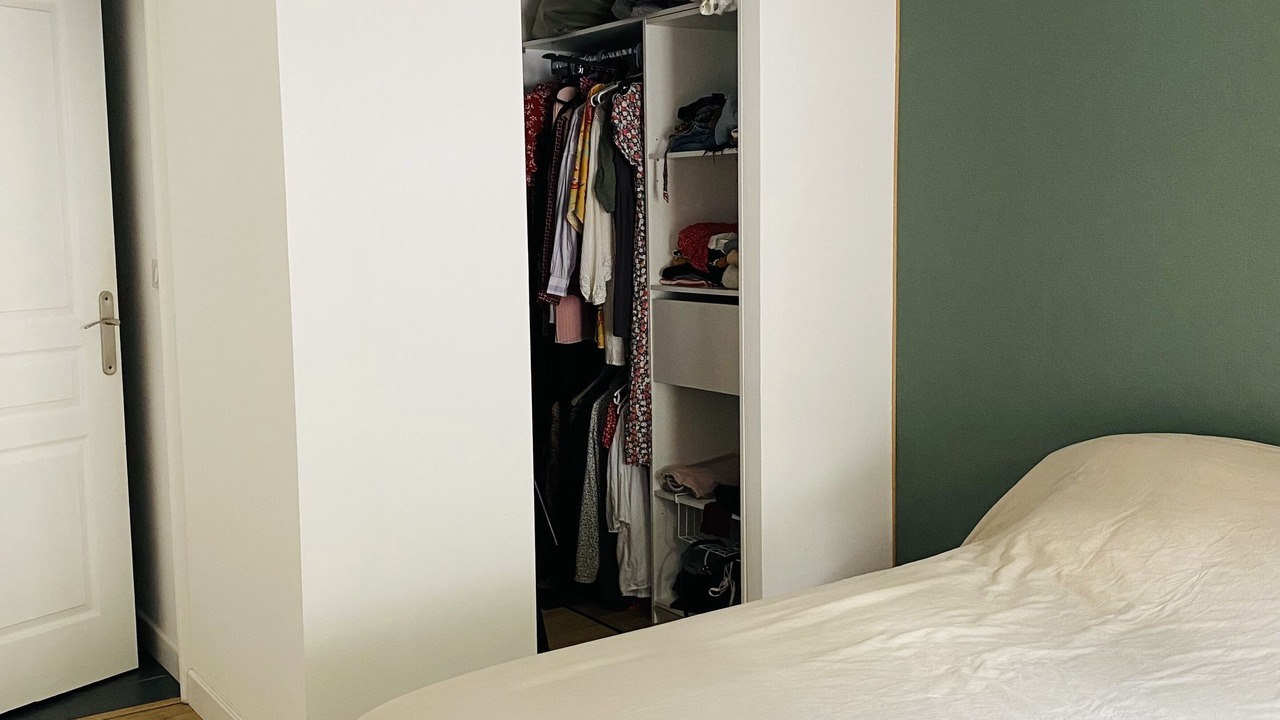 Photo of Bedroom in Saint-Gely-du-Fesc