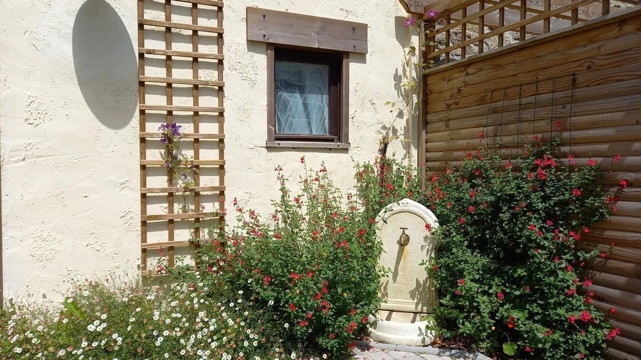 Photo of Outdoor in Marcille-Raoul