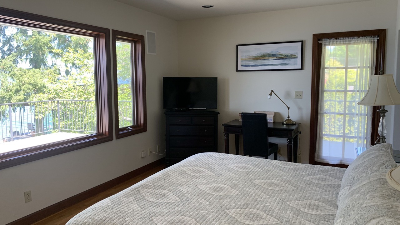 Photo of Bedroom in Retsil